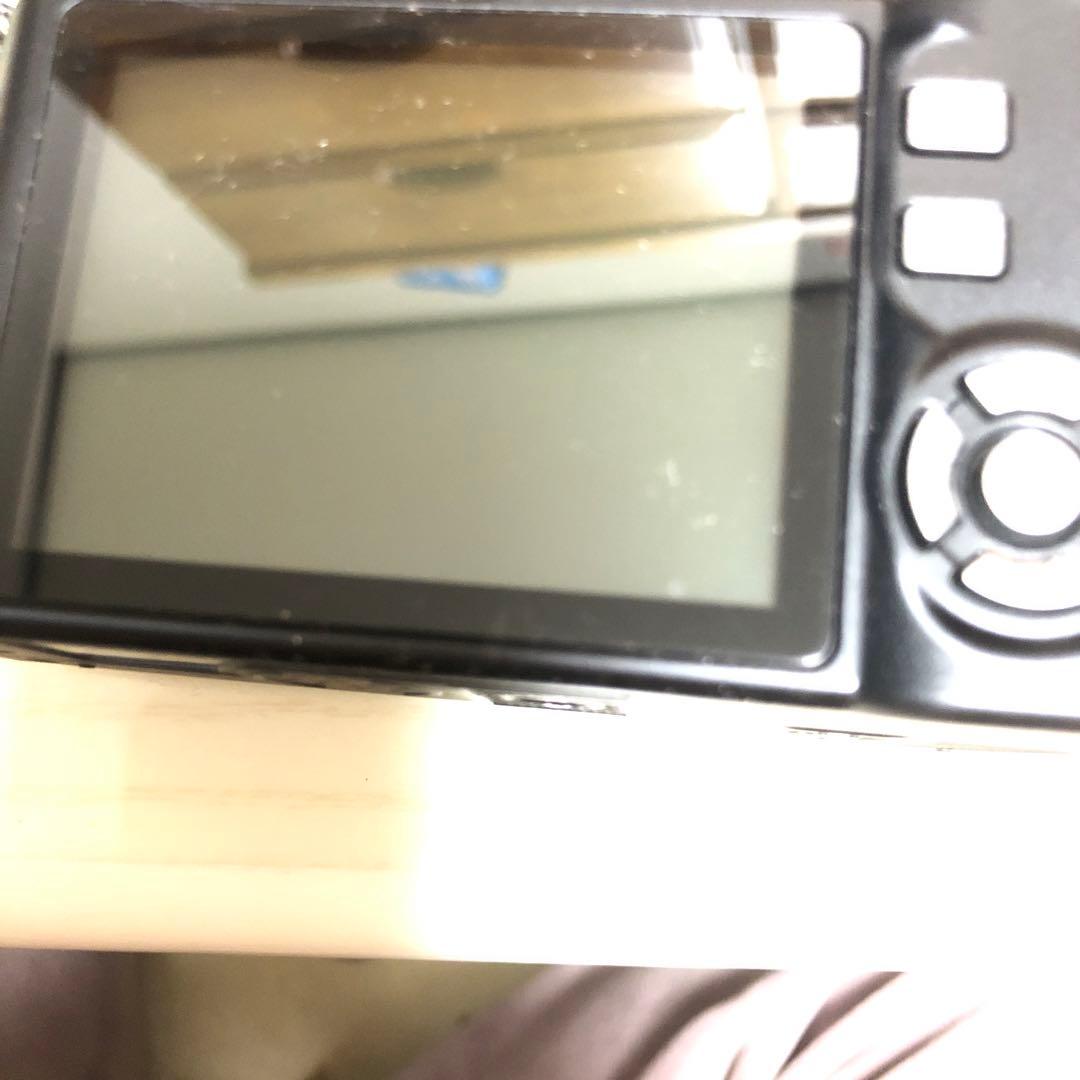 OLYMPUS CAMEDIA SP-350 デジタルカメラ