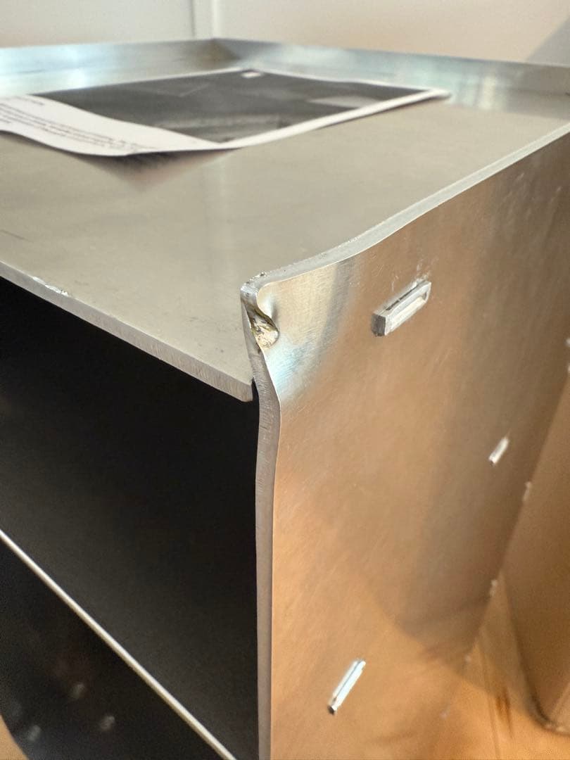 Frama RIVET CART フラマ リベットカート