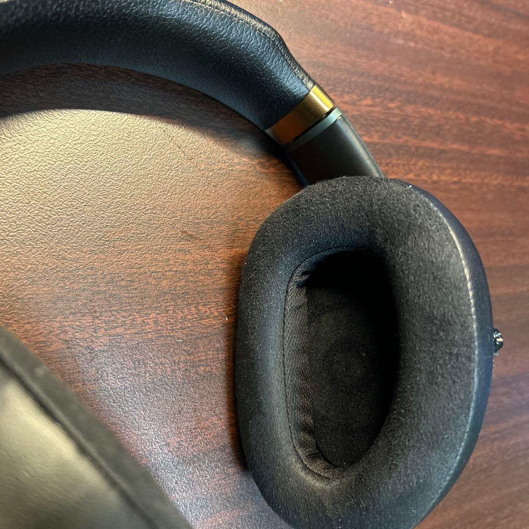 EPOS H6Pro グリーン　 密閉型　付属品付き ゲーミングヘッドホン