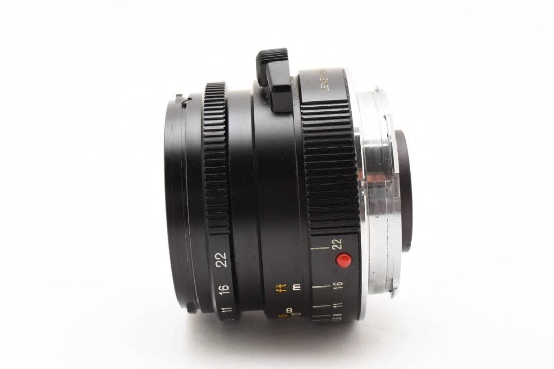 ★希少品★ ミノルタ MINOLTA M-ROKKOR 28mm F2.8