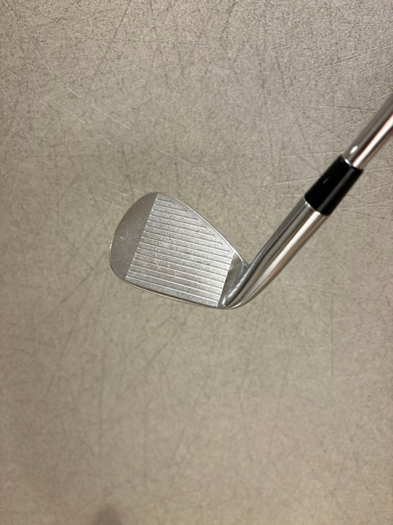 テーラーメイド　P730 5-Pセット　PJX LZ6.0