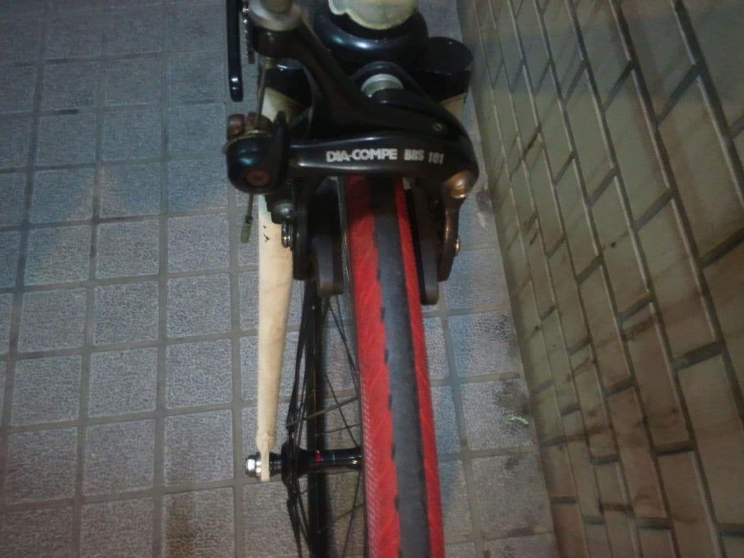 Panasonic　NJS 完成車　引き取り限定