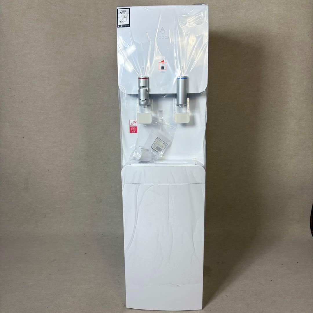 Locca Slim-R HC22D2L ウォーターサーバー 浄水型