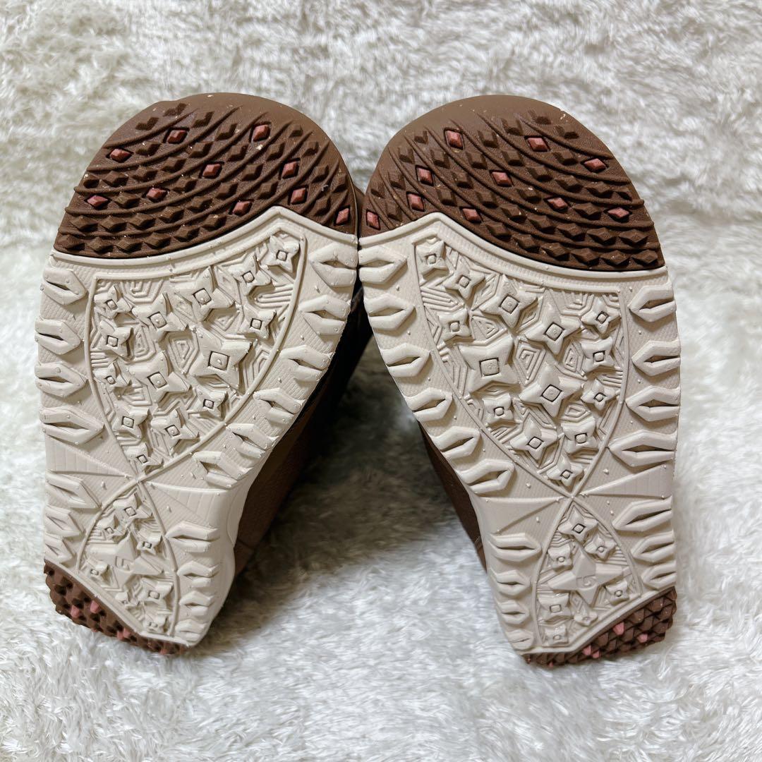 【美品】BURTON　Limelight スノーボードブーツ ブラウン24.5