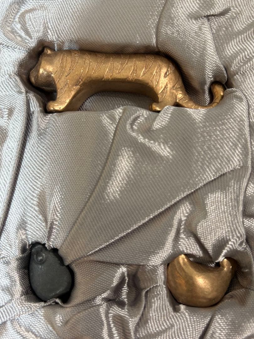 【美品】大寺幸八郎商店 おおてら ミニ干支 十二支セット 箱入り