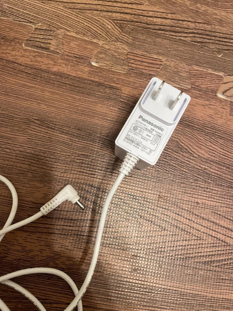 パナソニック ポータブル 液晶テレビ プライベート・ビエラ UN-10E10