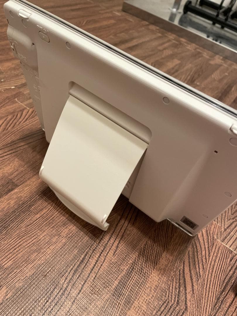 パナソニック ポータブル 液晶テレビ プライベート・ビエラ UN-10E10