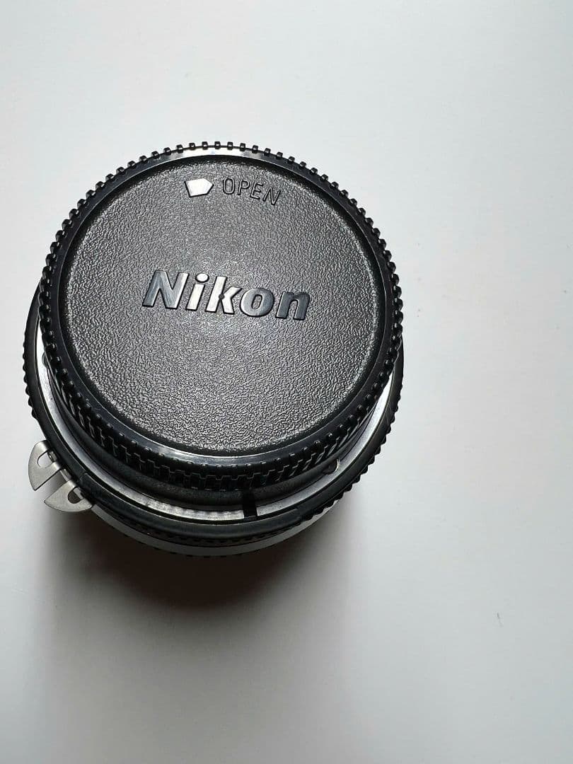 Nikon ニコン Ai NIKKOR 50mm F1.2