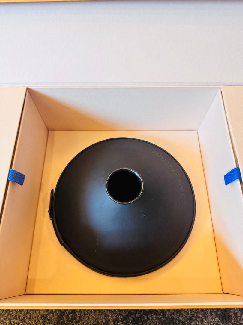 【極美品】LV LOUIS VUITTON ホライゾン ライトアップ スピーカー