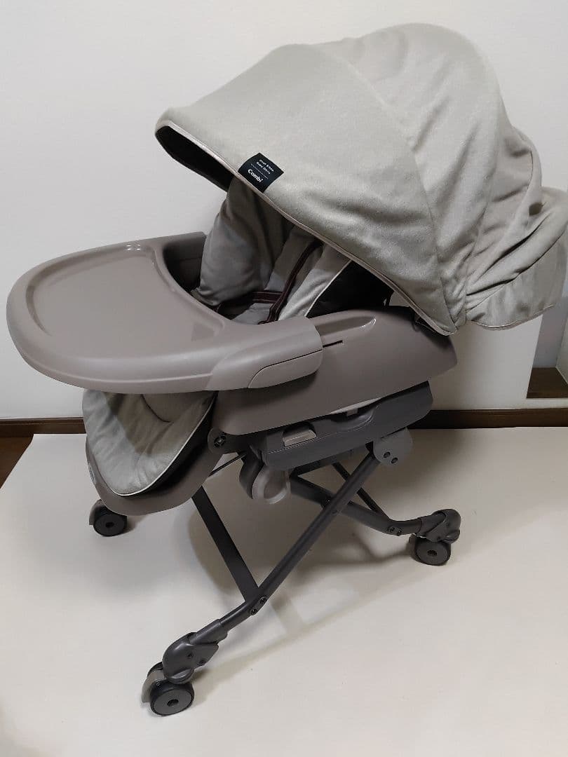 12/16限定価格 コンビ ネムリラ ホワイトレーベル おやすみドーム EG