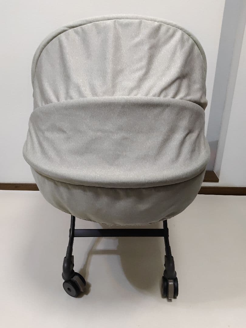 12/16限定価格 コンビ ネムリラ ホワイトレーベル おやすみドーム EG