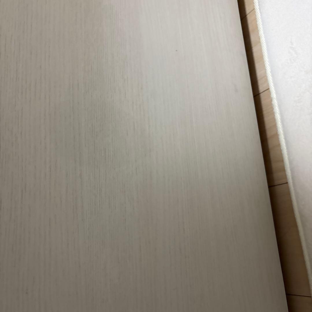 ち*☆様 ニトリシングルベッドフレーム 引き出し付き