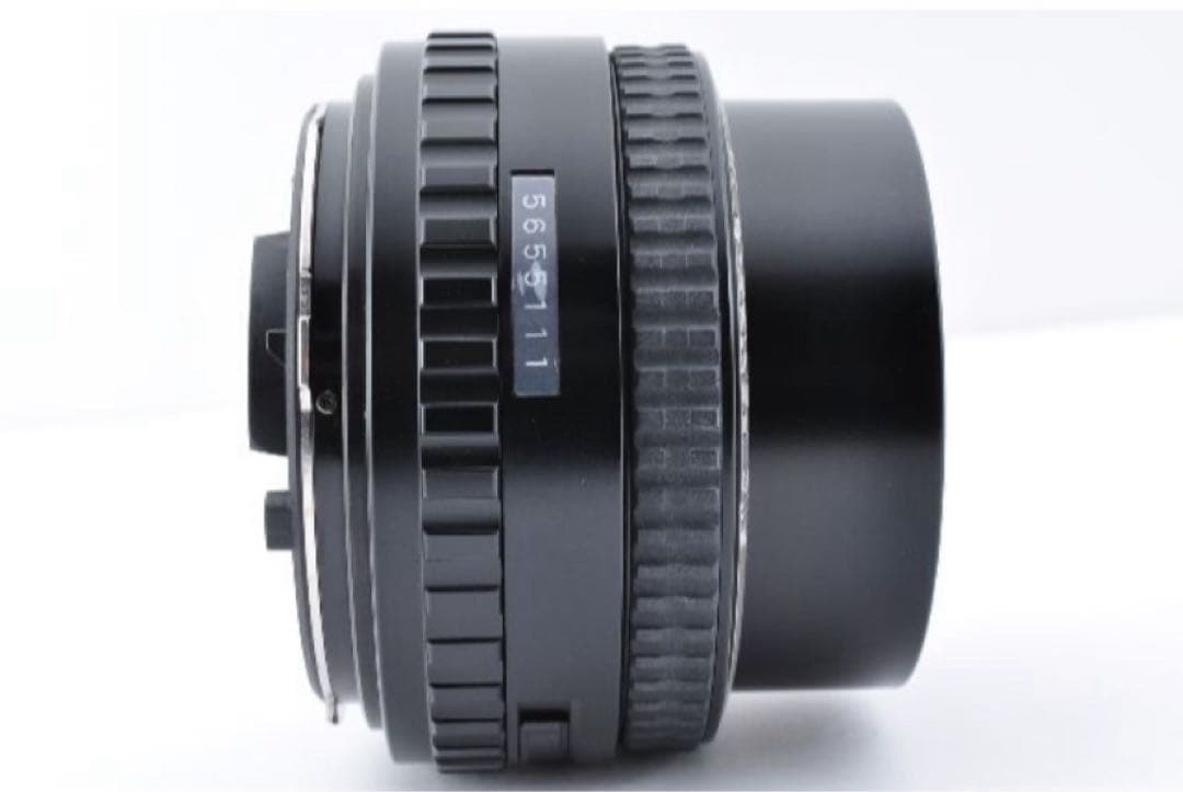 Pentax SMC FA 645 75mm F2.8 ペンタックス　レンズ