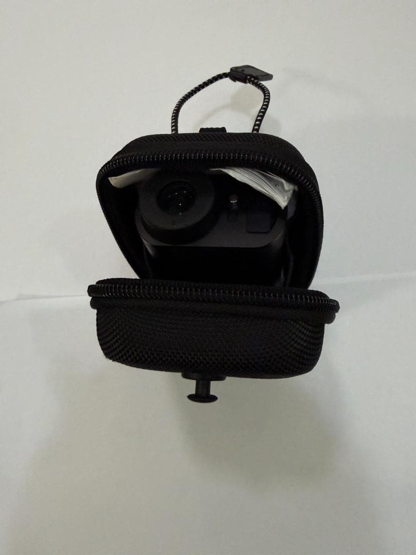 NINJOR GOLF NJ MINI LCD ゴルフレーザー距離計