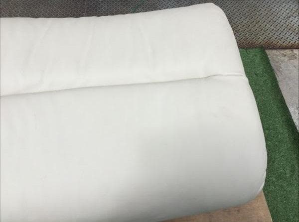 エコーネス シグニチャー リクライニングチェア オットマン付 ストレスレスチェア