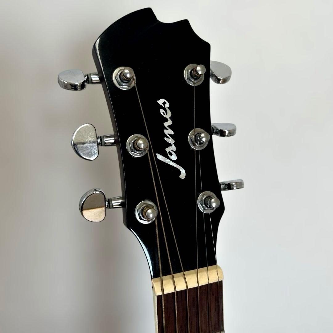 James J-450A/Ova Natural アコースティックギター 中古