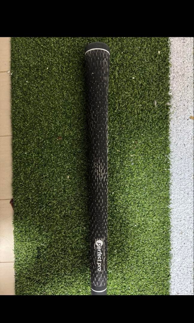 ディアマナRB 63X キャロウェイスリーブ付