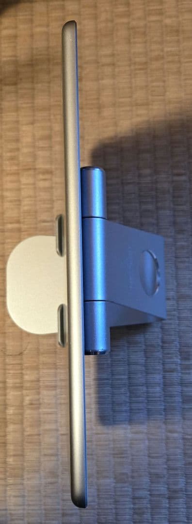 Apple iPad 第5世代 32GB Wi-Fiモデル シルバー 本体のみ