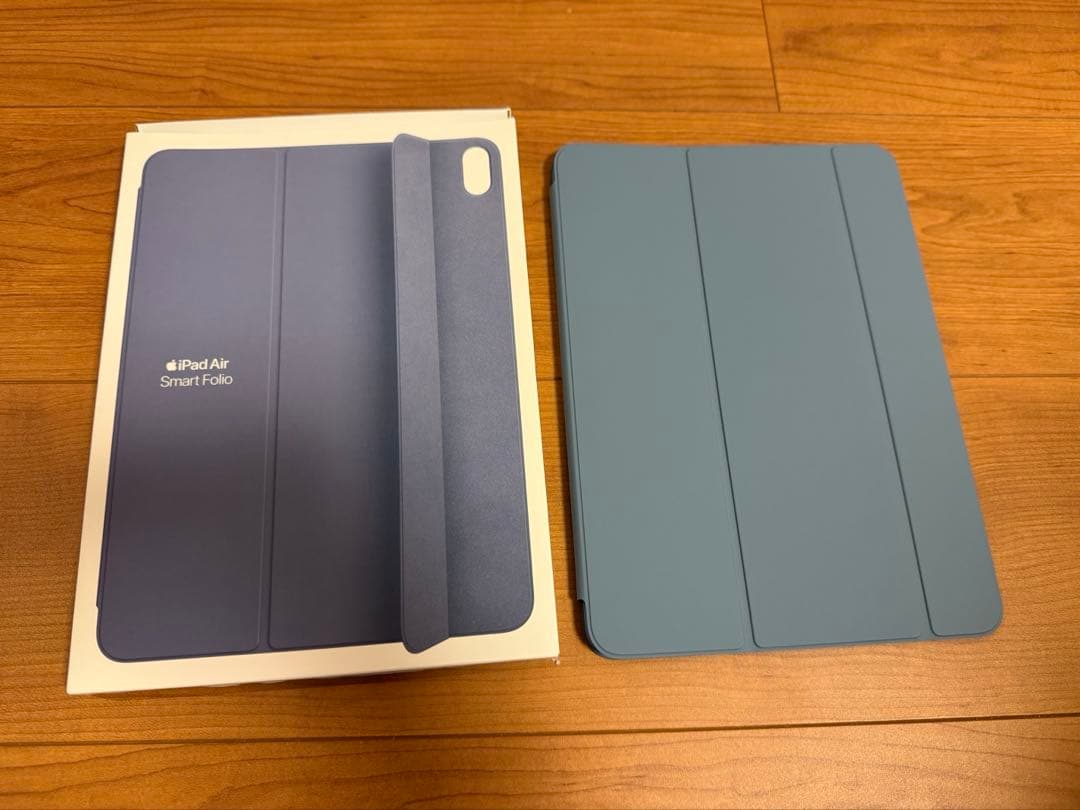 11インチ iPad Air M2 128GB Wi-Fi ブルー
