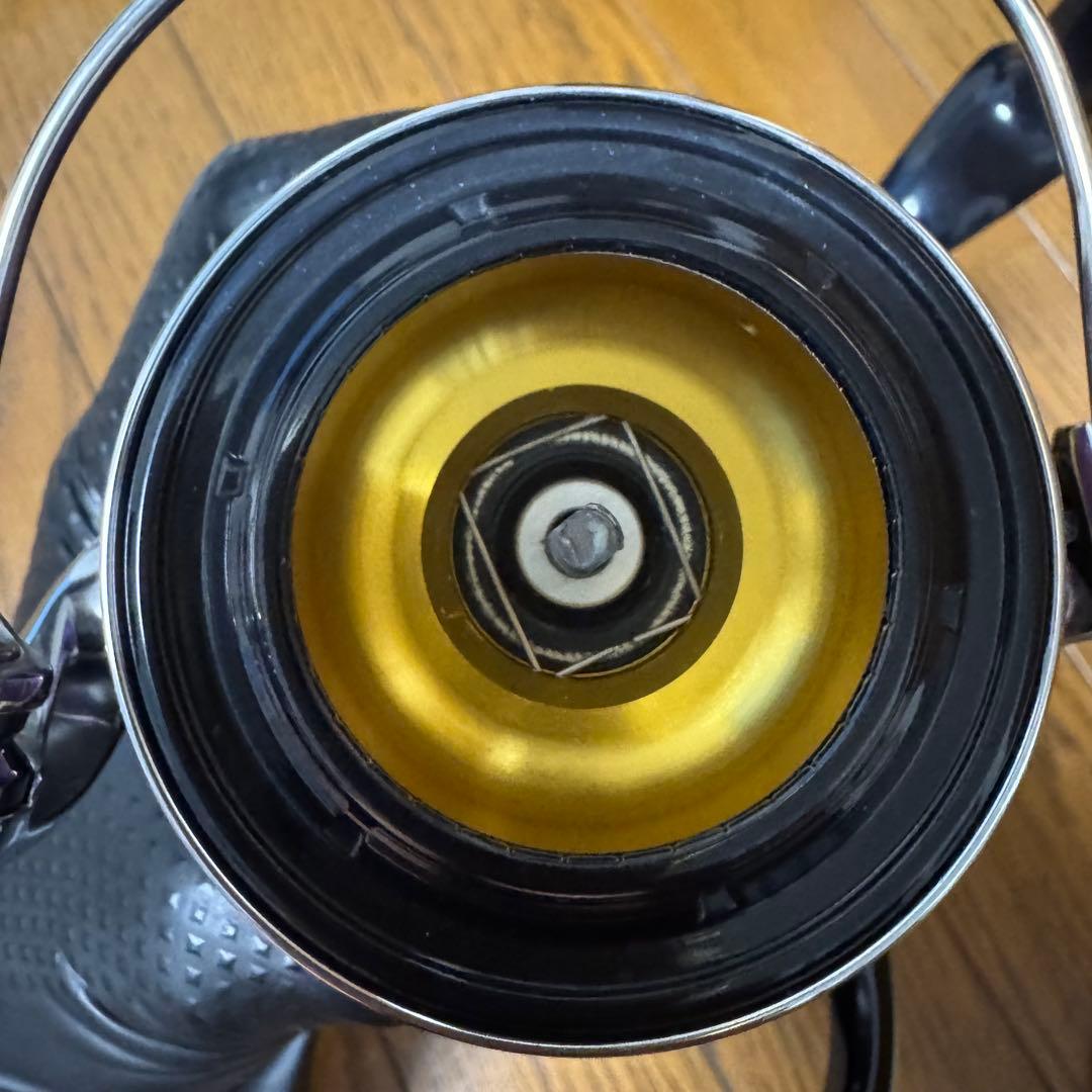 SHIMANO 19 STELLA SW 14000XG リール シマノ ステラ