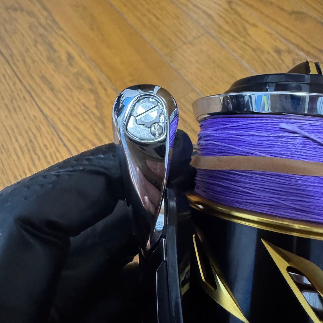 SHIMANO 19 STELLA SW 14000XG リール シマノ ステラ