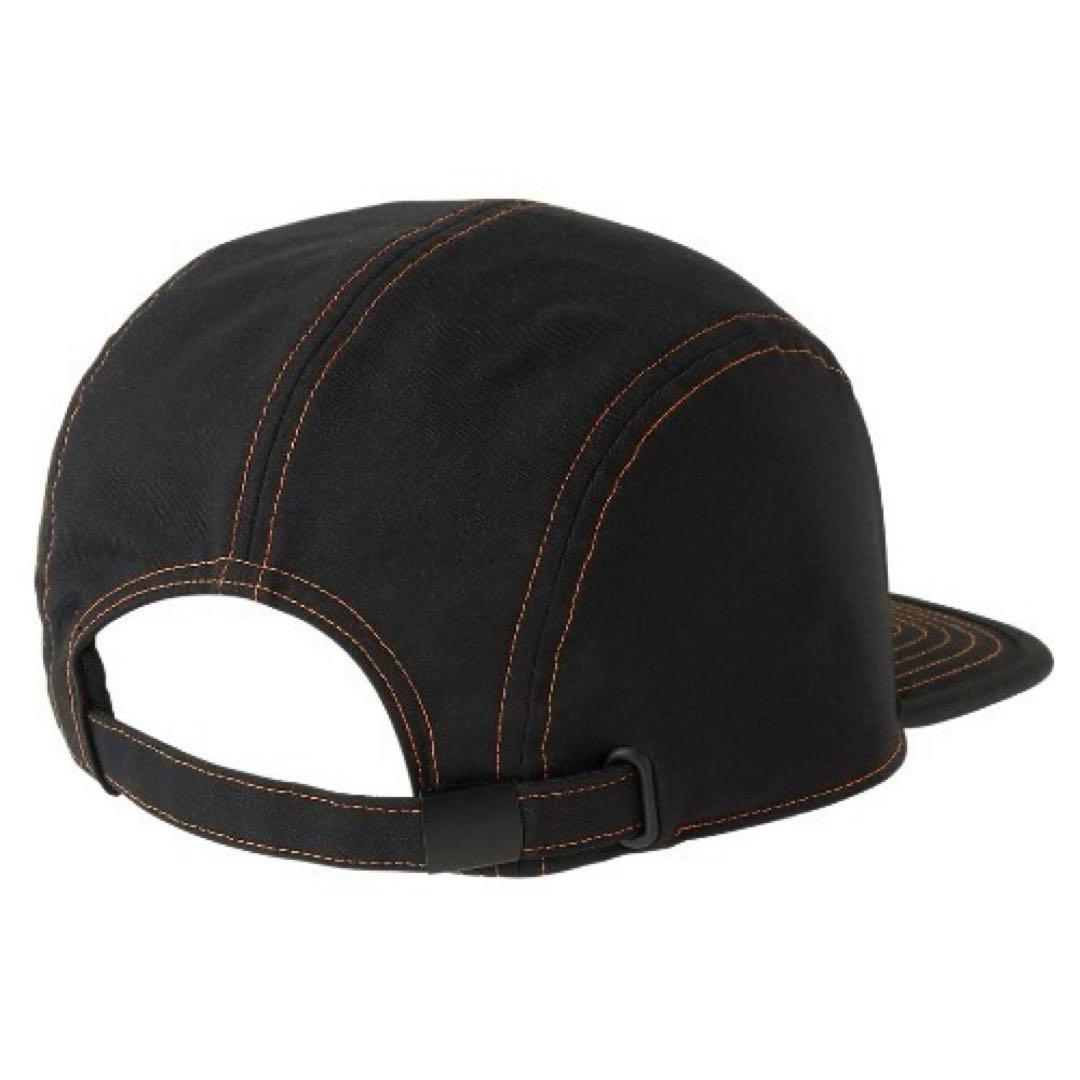 Onitsuka Tiger オニツカタイガー ブラックキャップ