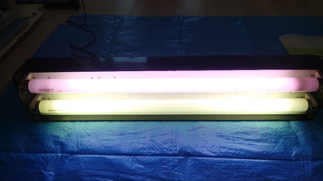 新品未使用も　NISSO スライドフィルター 600　SQ-03　他多数　GEX