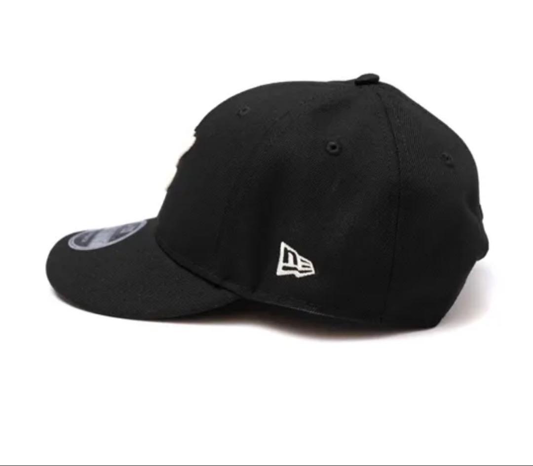 帽子 CALEE NEWERA CAP