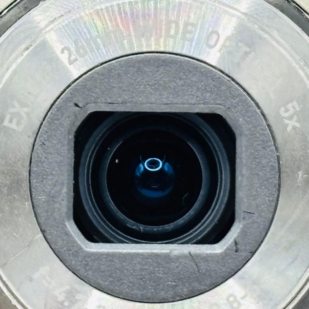 動作確認済み　CASIO EX-Z2300