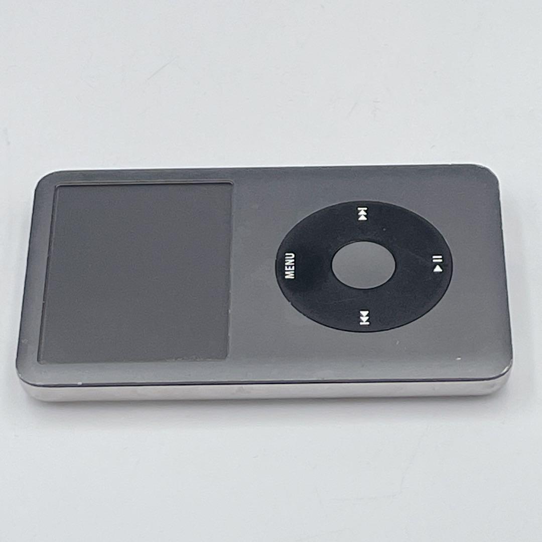 Appleアップル iPod classic 120GB MB565J 第7世代