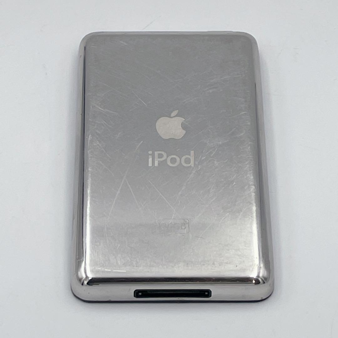 Appleアップル iPod classic 120GB MB565J 第7世代