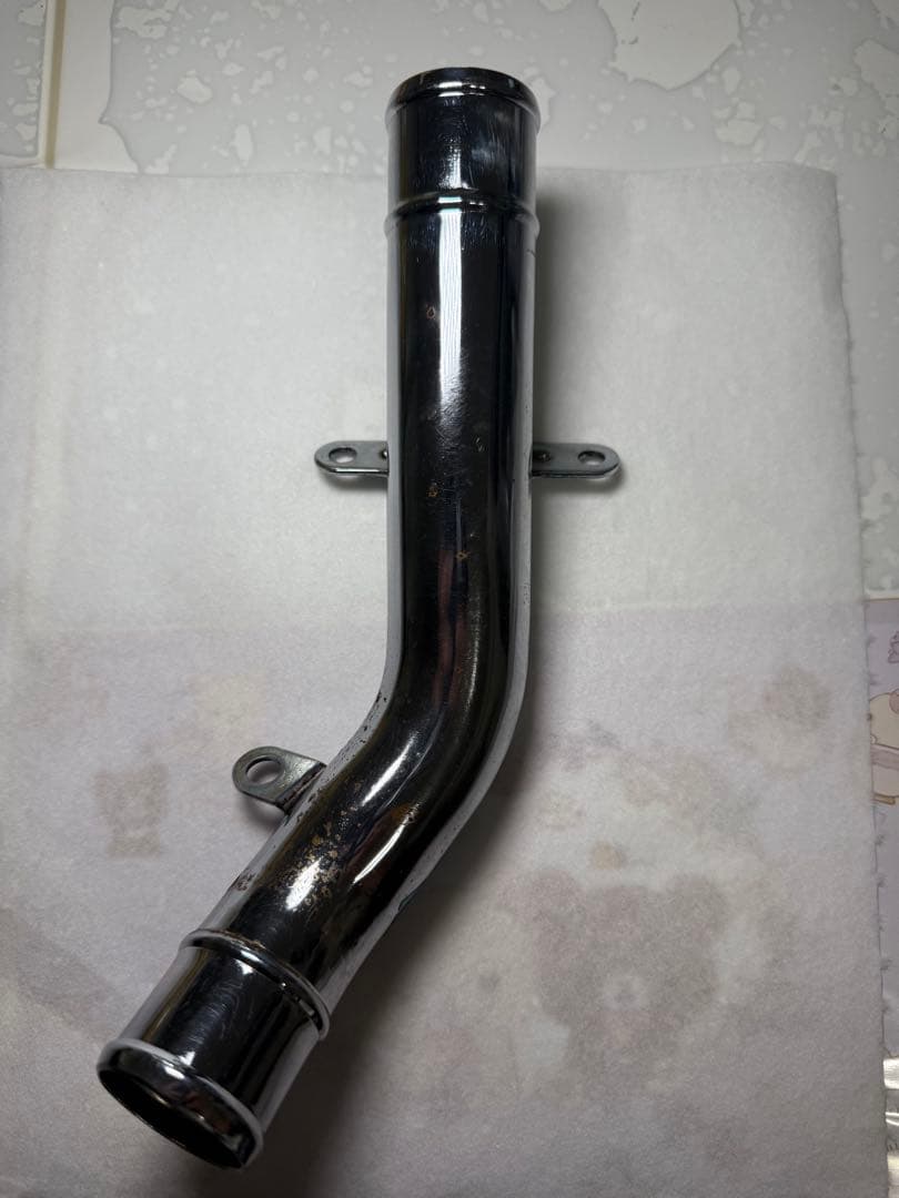 Martian Crate インタークーラーパイプ　コペン L880K