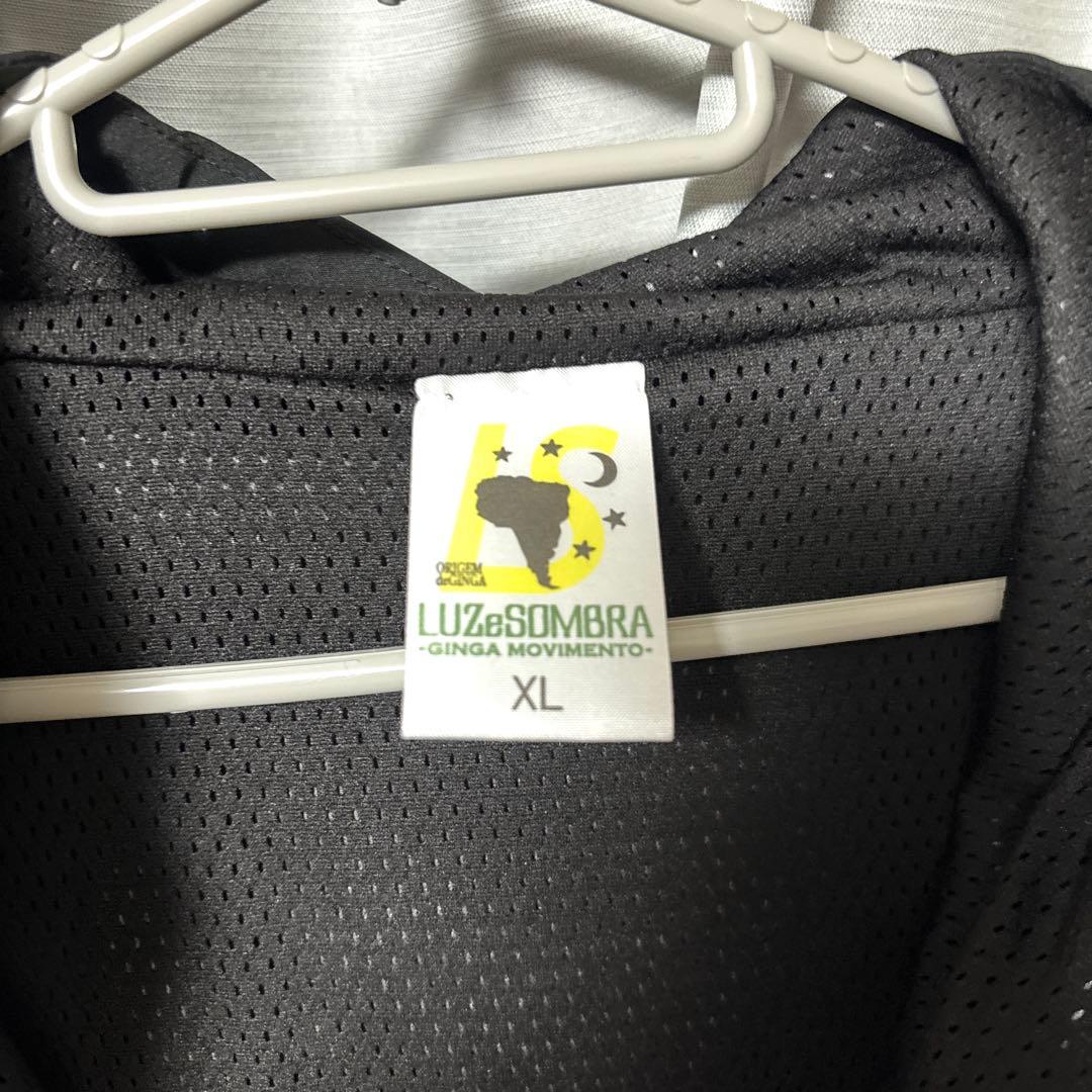 ルースイソンブラLUZ XL