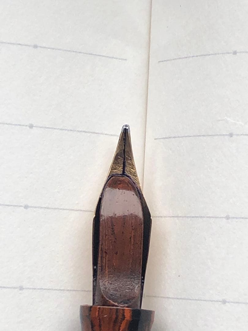 waterman ウォーターマン　51v 1号