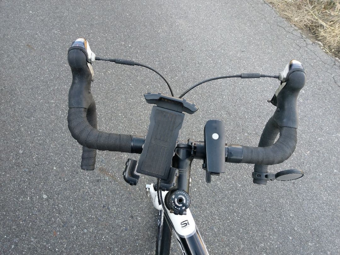 キャノンデール 　ロードバイク　caad9 made in USA