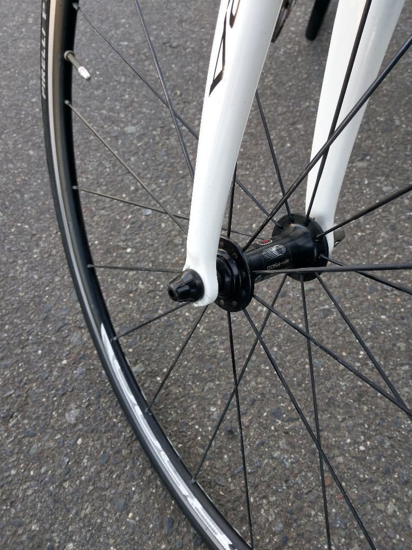 キャノンデール 　ロードバイク　caad9 made in USA