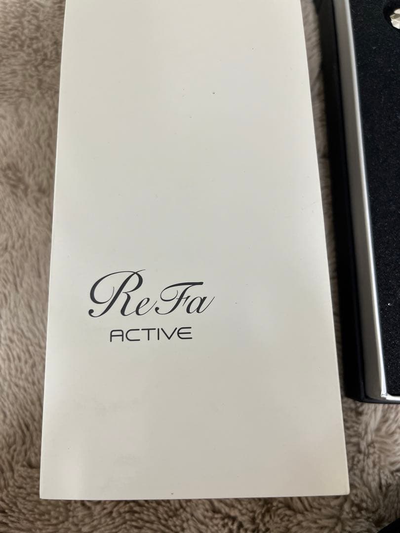 ReFa リファ アクティブディジット(ReFa ACTIVE DIGIT)