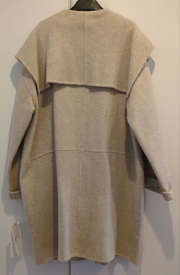 StephenFlaccavento.M　Aga コート