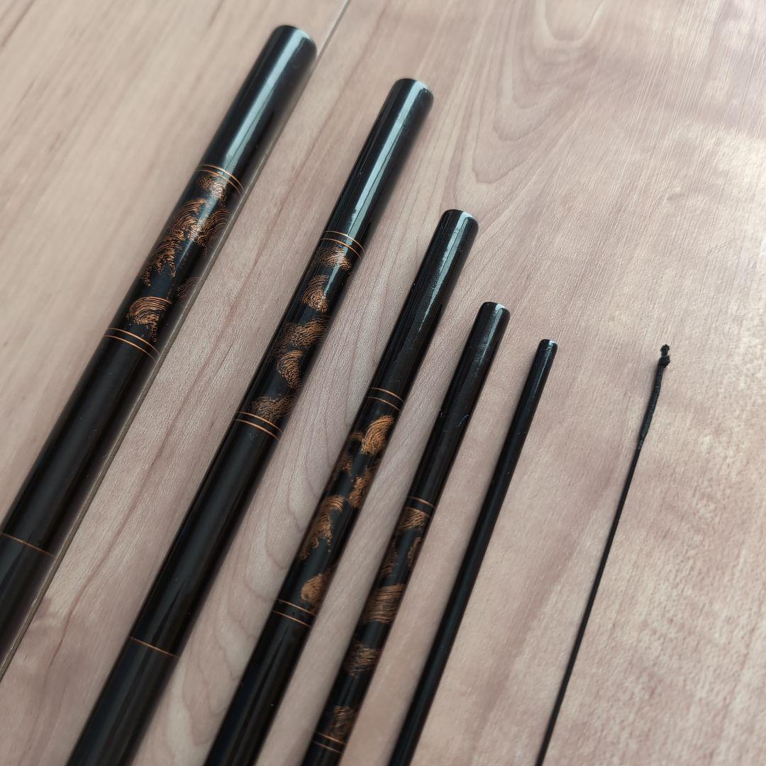 Daiwaヘラブナ竿 　兆18尺