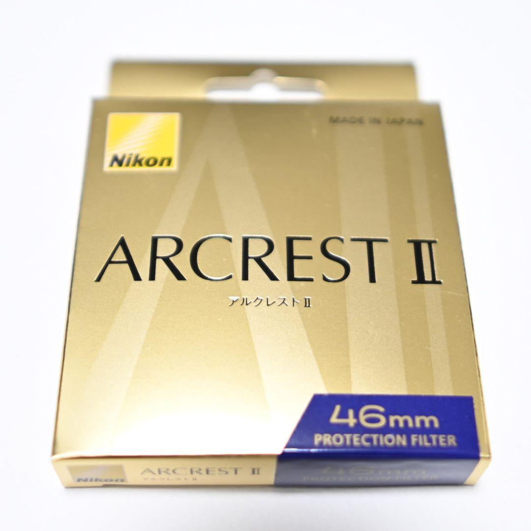 レンズ(単焦点) NIKKOR Z DX 24mm f/1.7 ARCREST II