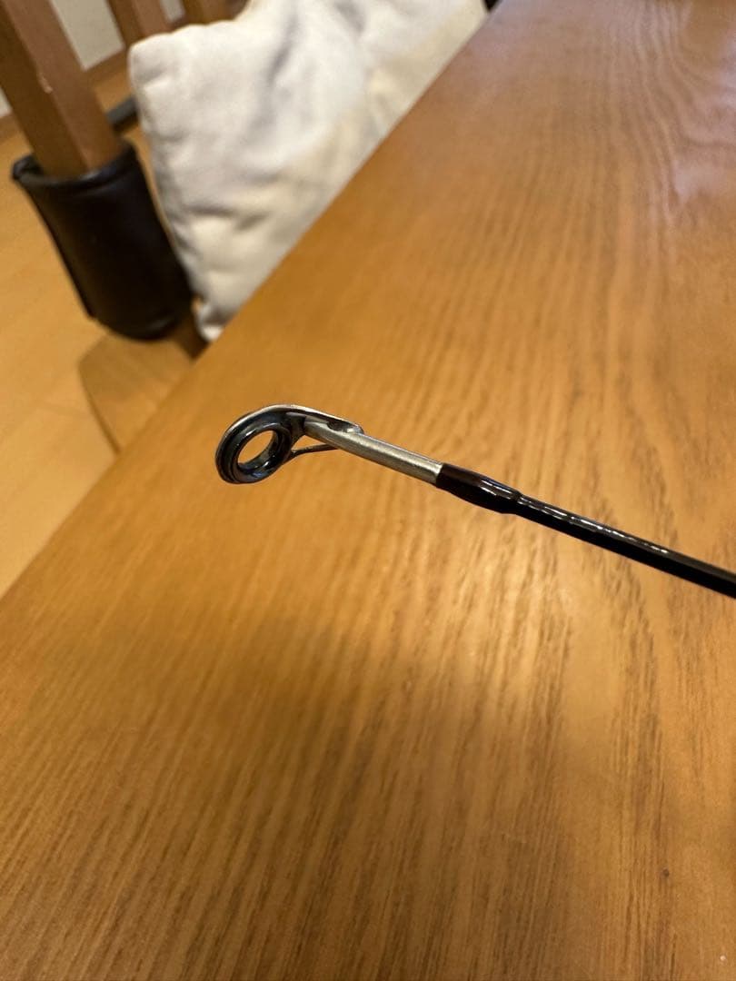 美品 シマノ スコーピオン XT2652R ワンピースロッド