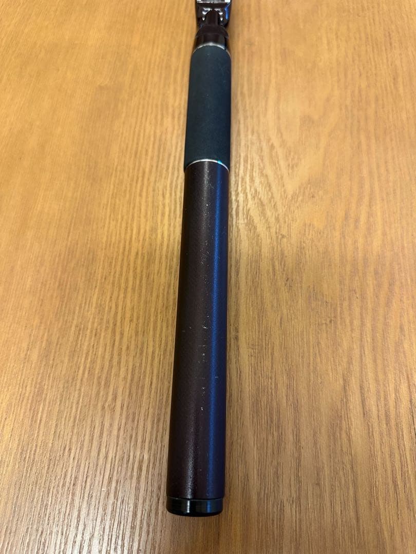 美品 シマノ スコーピオン XT2652R ワンピースロッド