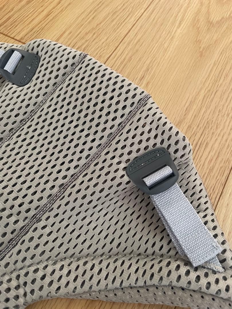 ベビービョルン ベビーキャリアMOVE