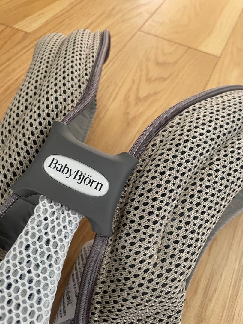 ベビービョルン ベビーキャリアMOVE