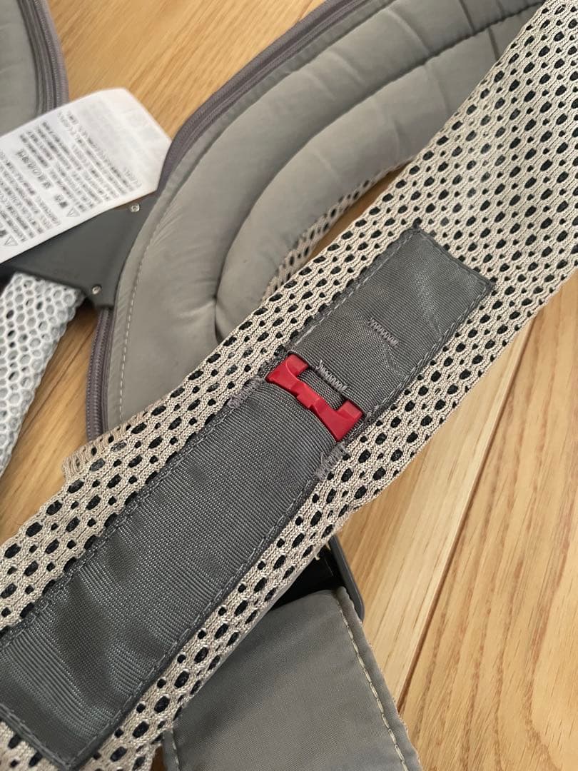 ベビービョルン ベビーキャリアMOVE