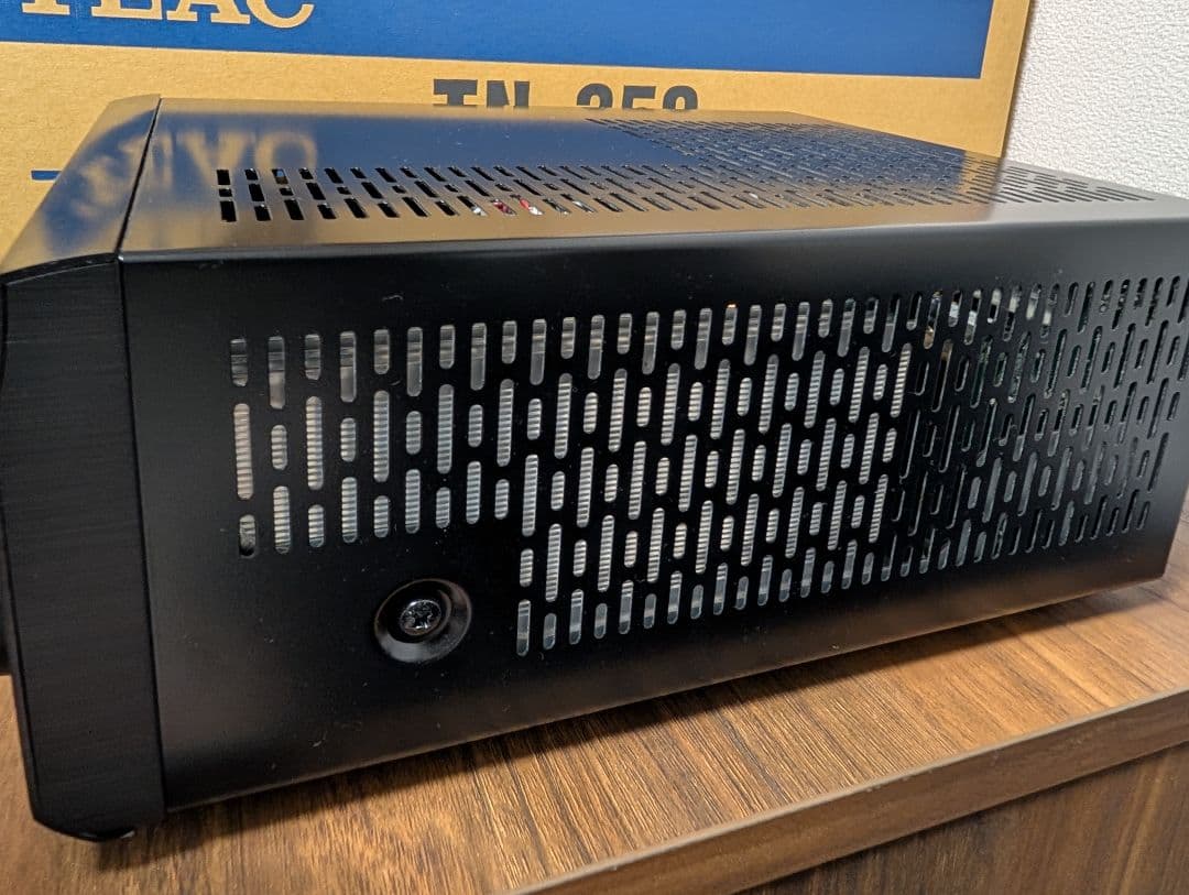 ラジオ・コンポ DENON RCD-M41