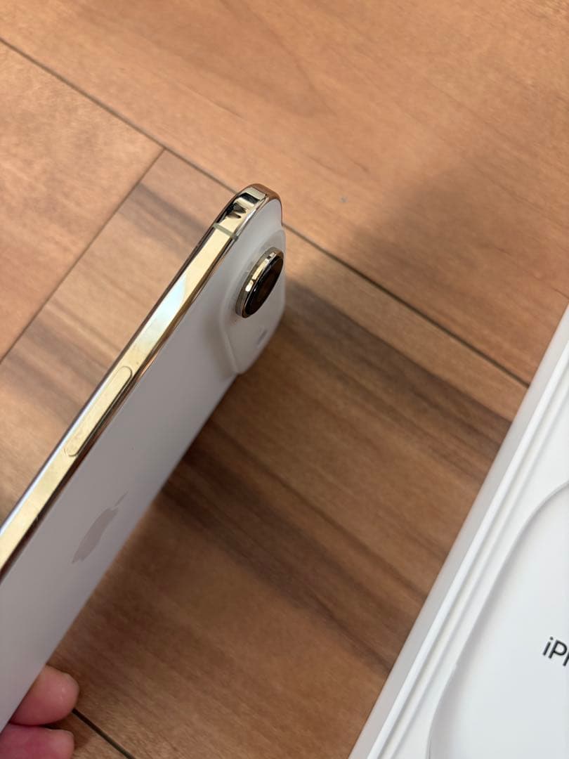 即日発送　美品‼︎Apple iPhone 17 Air 512g