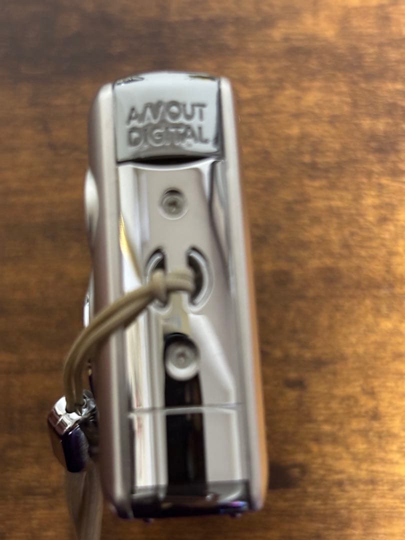 【TOKYOOWL 】Canon IXY デジタルカメラ　中古