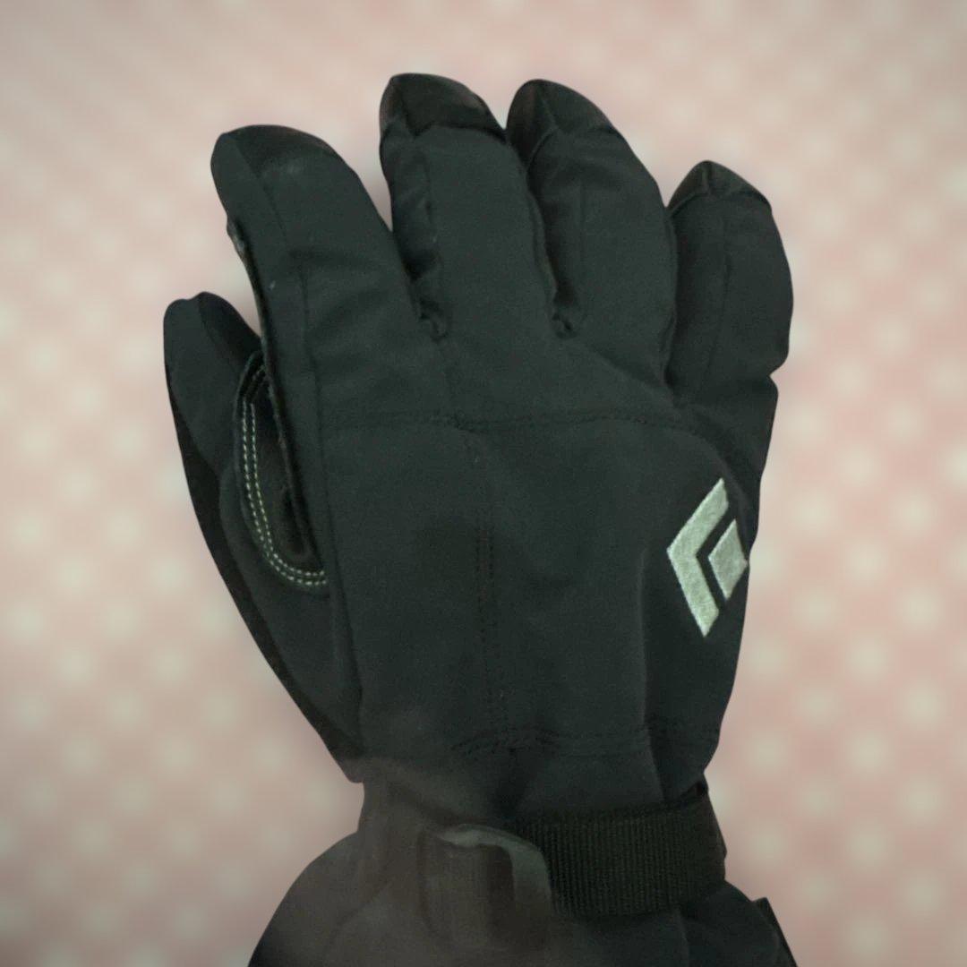  防水グローブ　Mサイズ