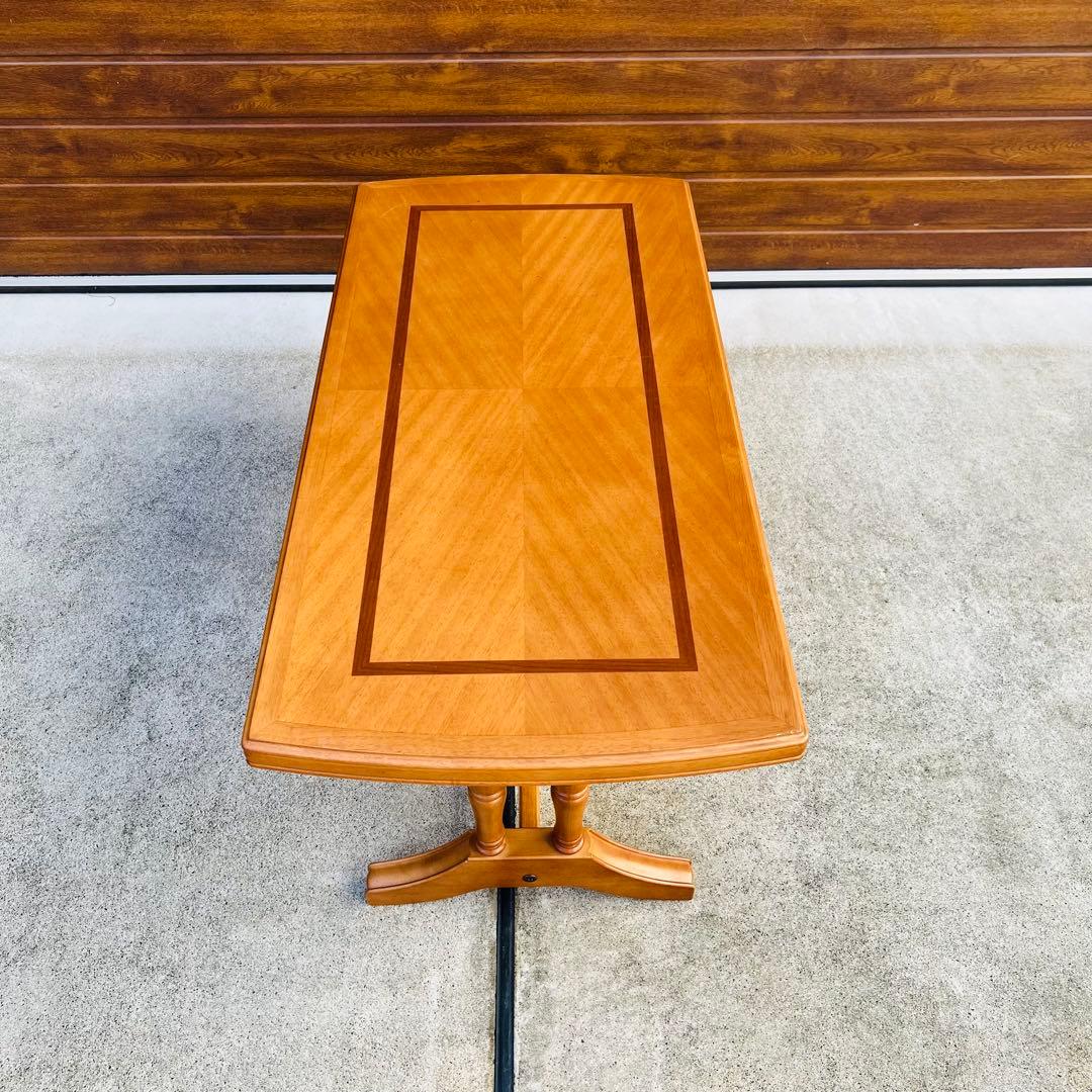 美品 廃盤 希少 マルニ 地中海 ニース コーヒーテーブル